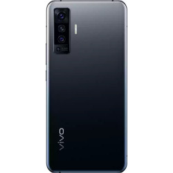 Vivo X50 5G Rear Housing Panel Glaze Black