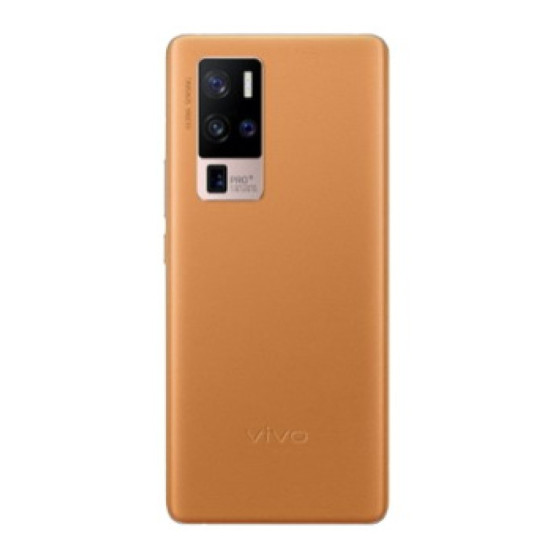 Vivo X50 Pro Plus Rear Housing Panel Brown