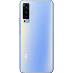 Vivo X50 Pro Rear Housing Panel Light Blue
