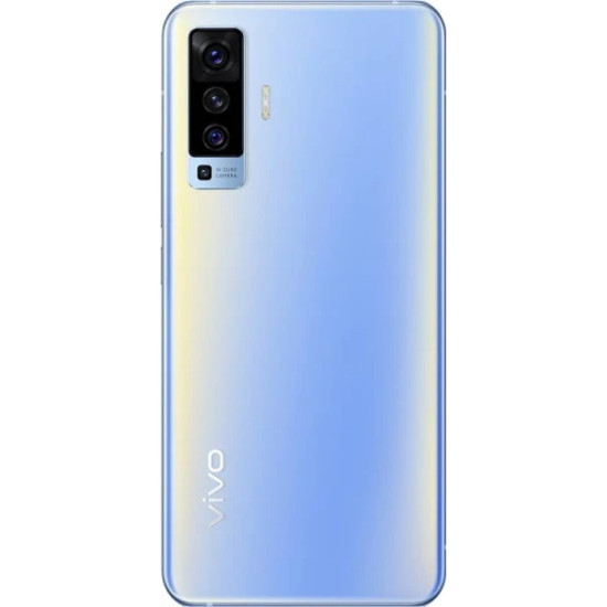 Vivo X50 Pro Rear Housing Panel Light Blue