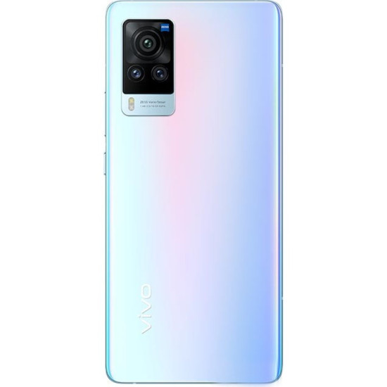 Vivo X60 Pro Rear Housing Panel Shimmer Blue