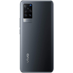 Vivo X60 Rear Housing Panel Midnight Black