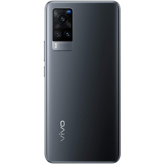 Vivo X60 Rear Housing Panel Midnight Black