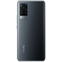 Vivo X60s Rear Housing Panel Gray