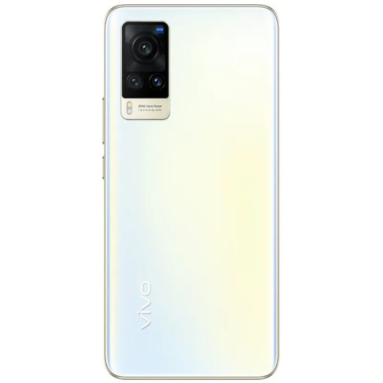Vivo X60s Rear Housing Panel White