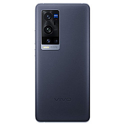 Vivo X60t Pro Plus Rear Housing Panel Emperor Blue