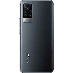 Vivo X60t Rear Housing Panel Gray