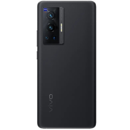 Vivo X70 Pro Rear Housing Panel Black