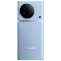 Vivo X90 Rear Housing Panel Breeze Blue