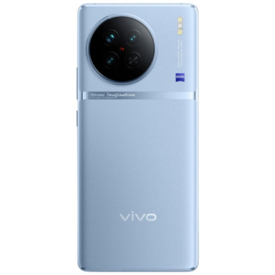 Vivo X90 Rear Housing Panel Breeze Blue