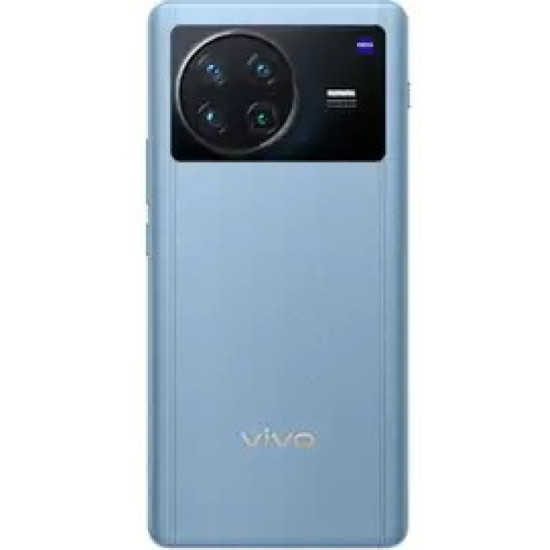 Vivo X Note Rear Housing Panel Battery Door Blue