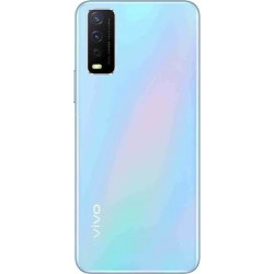 Vivo Y11s Rear Housing Panel Glacier Blue