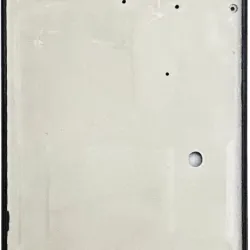 INFINIX KG6P/SPARK 8T FRAME