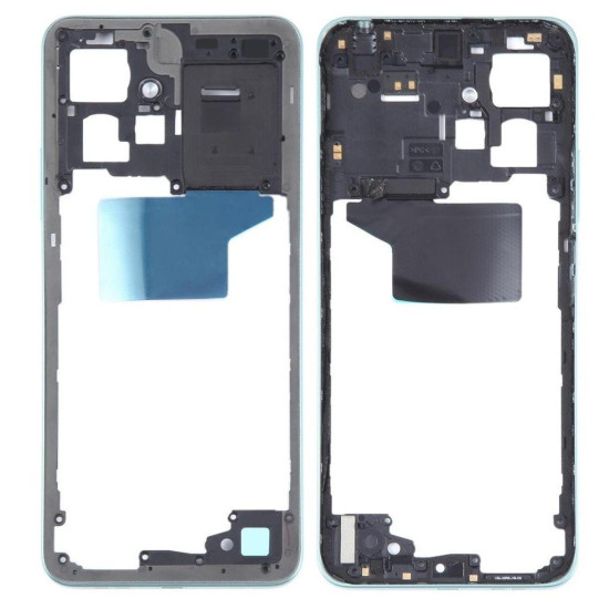 MI NOTE 12 4G FRAME