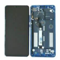 MIY2 /S2 FRAME
