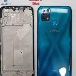 INFINIX X657 SMART 5 FRAME