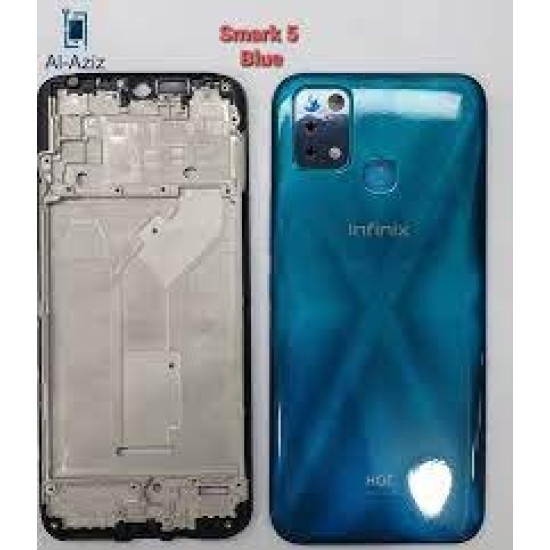 INFINIX X657 SMART 5 FRAME