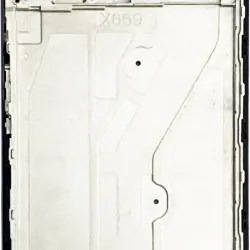 INFINIX X669/HOT 30I FRAME
