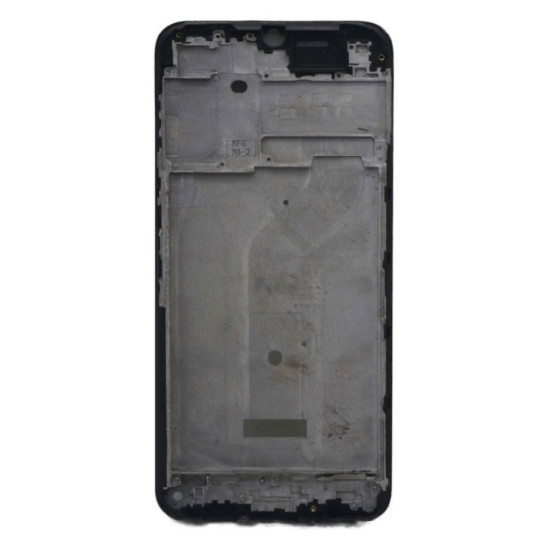 TECHNO KG6 P FRAME
