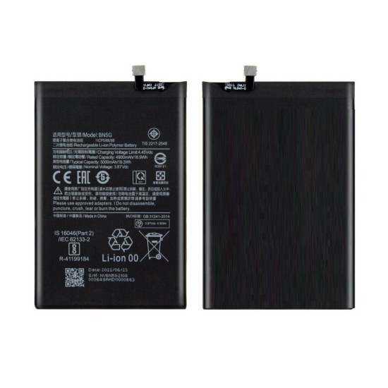 Samsung Galaxy A21s Loudspeaker Buzzer Ringer