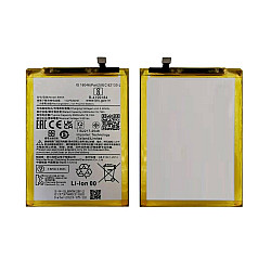 Xiaomi Redmi 12C Battery ORIGINAL
