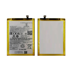 Xiaomi Redmi 12C Battery ORIGINAL