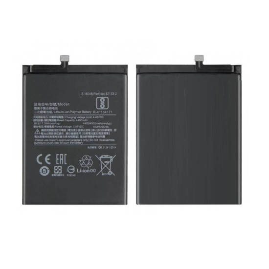 Xiaomi Redmi 9 Battery For Replacement ORIGINAL