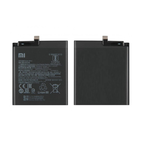 Xiaomi Redmi K20 Pro Premium Battery For Replacement ORIGINAL