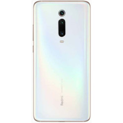 Xiaomi Redmi K20 Pro Rear Housing Panel Battery Door White