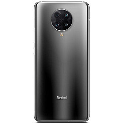 Xiaomi Redmi K30 Ultra Rear Housing Panel Midnight Black