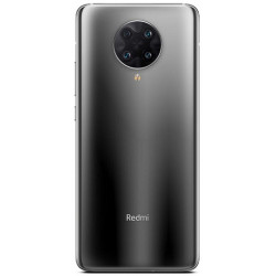 Xiaomi Redmi K30 Ultra Rear Housing Panel Midnight Black