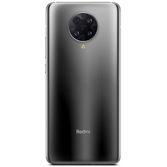 Xiaomi Redmi K30 Ultra Rear Housing Panel Midnight Black