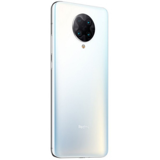 Xiaomi Redmi K30 Ultra Rear Housing Panel Moonlight White