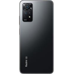Xiaomi Redmi Note 11 Pro Rear Housing Battery Door Black