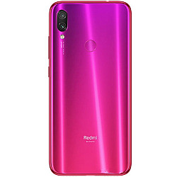 Xiaomi Redmi Note 7 Rear Housing Battery Door Twilight Gold