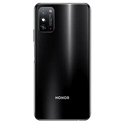 Huawei Honor X10 Max 5G Rear Housing Panel Battery Door Black