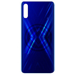 Huawei Honor 9X Rear Housing Battery Door Blue