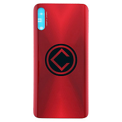 Huawei Honor 9X Rear Housing Battery Door Red