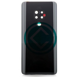 Huawei Mate 20 Rear Housing Battery Door Black