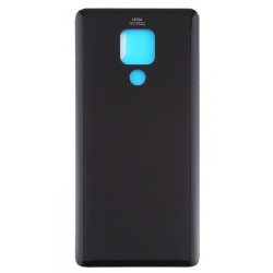 Huawei Mate 20 X Rear Housing Battery Door Black