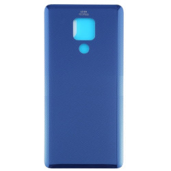 Huawei Mate 20 X Rear Housing Battery Door Blue