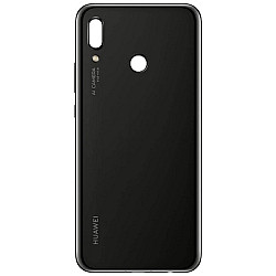 Huawei Nova 3 Rear Housing Panel Battery Door Black
