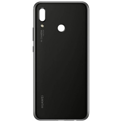 Huawei Nova 3 Rear Housing Panel Battery Door Black