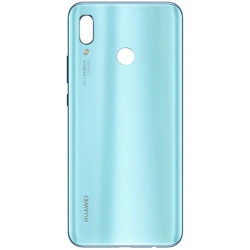 Huawei Nova 3 Rear Housing Panel Battery Door Blue