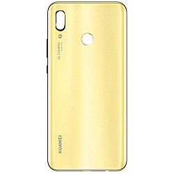 Huawei Nova 3 Rear Housing Panel Battery Door Gold
