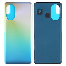 Huawei Nova 8 5G Rear Housing Battery Door Blue