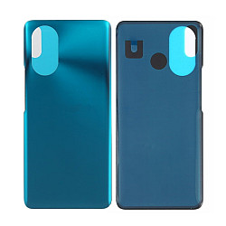 Huawei Nova 8 5G Rear Housing Battery Door Green