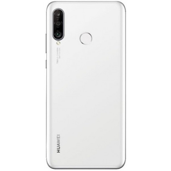 Huawei P30 Lite Rear Housing Panel Battery Door White