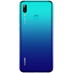 Huawei P Smart 2019 Rear Housing Panel Battery Door Aurora Blue