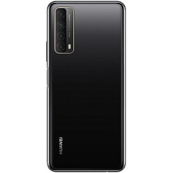 Huawei P Smart 2019 Rear Housing Panel Battery Door Midnight Black